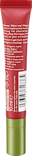 Lipgloss Jelly Pudding 35 Dark Berry alverde NATURKOSMETIK
