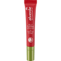 Lipgloss Jelly Pudding 40 Addicted To Red  alverde NATURKOSMETIK