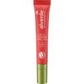 Lipgloss Jelly Pudding 70 Coral Chic  alverde NATURKOSMETIK
