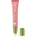 Lipgloss Jelly Pudding 90 Nude Elegance alverde NATURKOSMETIK