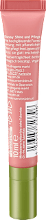 Lipgloss Jelly Pudding 90 Nude Elegance alverde NATURKOSMETIK