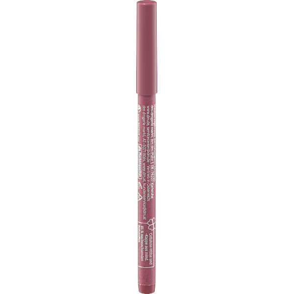  Lipliner 04 Berry alverde NATURKOSMETIK