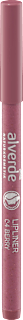 Lipliner 04 Berry alverde NATURKOSMETIK