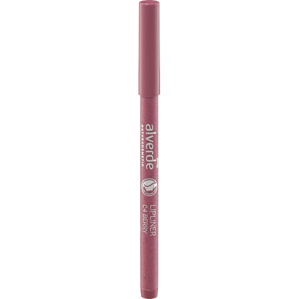  Lipliner 04 Berry alverde NATURKOSMETIK
