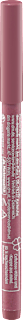 Lipliner 04 Berry alverde NATURKOSMETIK