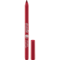 Lipliner 12 Soft Red alverde NATURKOSMETIK