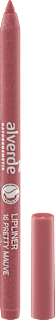 Lipliner 16 Pretty Mauve		 alverde NATURKOSMETIK