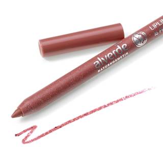 Lipliner 16 Pretty Mauve		 alverde NATURKOSMETIK