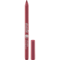 Lipliner 20 Pure Nude alverde NATURKOSMETIK