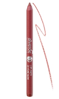 Lipliner 20 Pure Nude alverde NATURKOSMETIK
