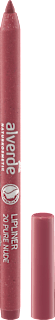 Lipliner 20 Pure Nude alverde NATURKOSMETIK
