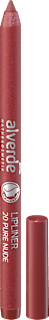 Lipliner 20 Pure Nude alverde NATURKOSMETIK
