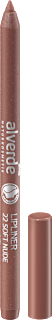 Lipliner 22 Soft Nude alverde NATURKOSMETIK