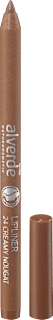 Lipliner 24 Creamy Nougat  alverde NATURKOSMETIK