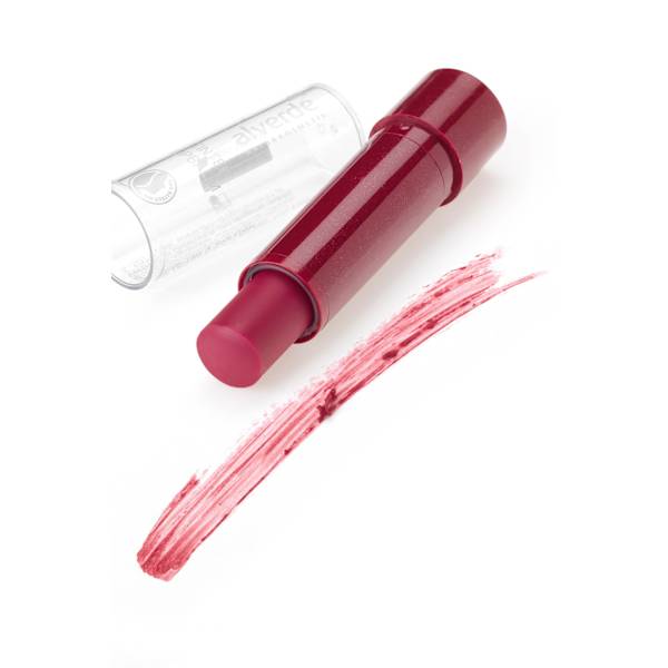 Lippenbalsam Cherry alverde NATURKOSMETIK
