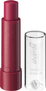 Lippenbalsam Cherry alverde NATURKOSMETIK