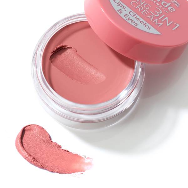  Lippenbalsam Melting 3in1 Cream 20 alverde NATURKOSMETIK