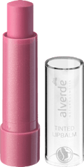 Lippenbalsam Raspberry alverde NATURKOSMETIK