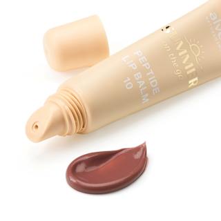 Lippenbalsam Summer On The Go Peptide 10 alverde NATURKOSMETIK