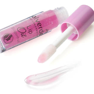 Lippenöl Dragonfruit alverde NATURKOSMETIK