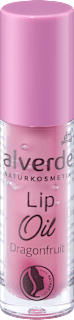 Lippenöl Dragonfruit alverde NATURKOSMETIK