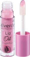 Lippenöl Dragonfruit alverde NATURKOSMETIK