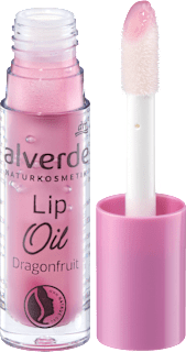 Lippenöl Dragonfruit alverde NATURKOSMETIK