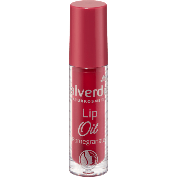 Lippenöl Pomegranate alverde NATURKOSMETIK