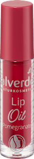 Lippenöl Pomegranate alverde NATURKOSMETIK