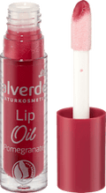 Lippenöl Pomegranate alverde NATURKOSMETIK