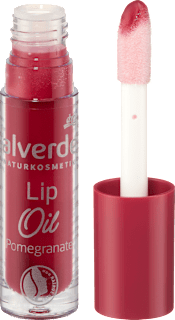 Lippenöl Pomegranate alverde NATURKOSMETIK