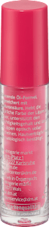Lippenöl Watermelon alverde NATURKOSMETIK
