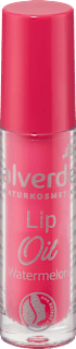 Lippenöl Watermelon alverde NATURKOSMETIK