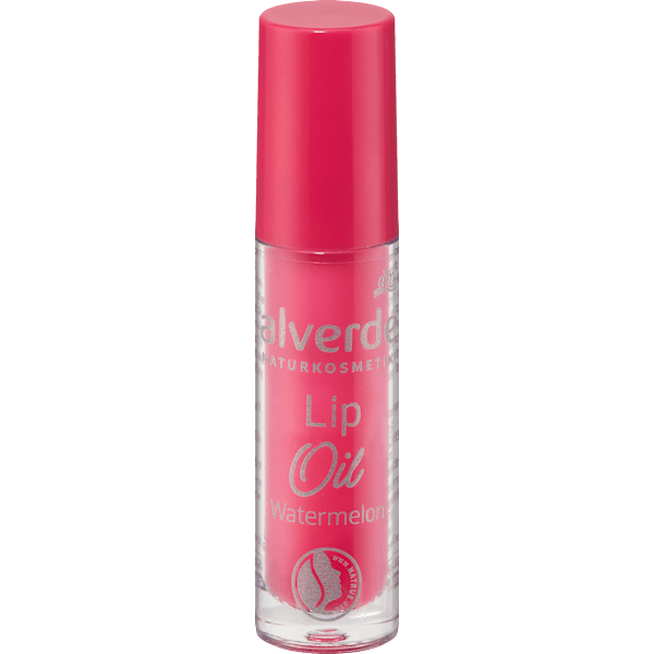Lippenöl Watermelon alverde NATURKOSMETIK