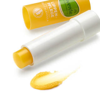 Lippenpflege Calendula alverde NATURKOSMETIK