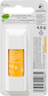 Lippenpflege Calendula alverde NATURKOSMETIK