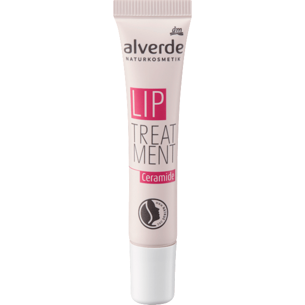 Lippenpflege Ceramide alverde NATURKOSMETIK