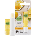 Lippenpflege Zitronentraum alverde NATURKOSMETIK