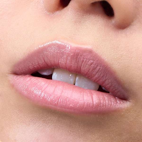 Lippenstift Color & Care 03 Rosy Nude alverde NATURKOSMETIK