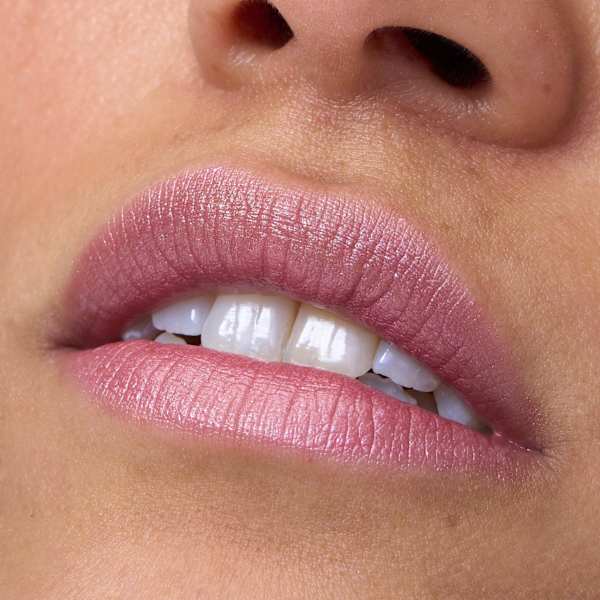 Lippenstift Color & Care 04 Berry  alverde NATURKOSMETIK