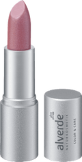 Lippenstift Color & Care 04 Berry  alverde NATURKOSMETIK