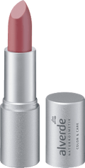 Lippenstift Color & Care 07 Primrose alverde NATURKOSMETIK