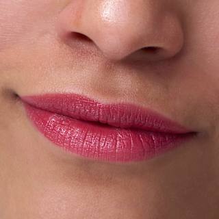 Lippenstift Color & Care 08 Cherry alverde NATURKOSMETIK