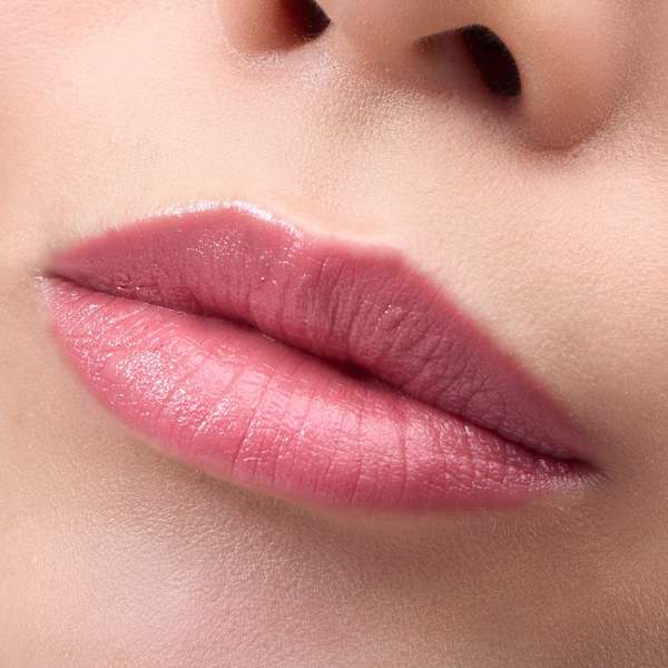 Lippenstift Color & Care 42 Vintage Rose alverde NATURKOSMETIK