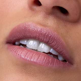 Lippenstift Color & Care 43 Tender Mauve alverde NATURKOSMETIK