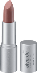 Lippenstift Color & Care 43 Tender Mauve alverde NATURKOSMETIK