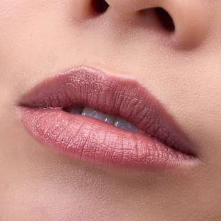 Lippenstift Color & Care 43 Tender Mauve alverde NATURKOSMETIK