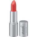 Lippenstift Color & Care 46 Coral Red alverde NATURKOSMETIK