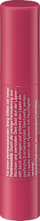 Lippenstift Shiny 20 alverde NATURKOSMETIK