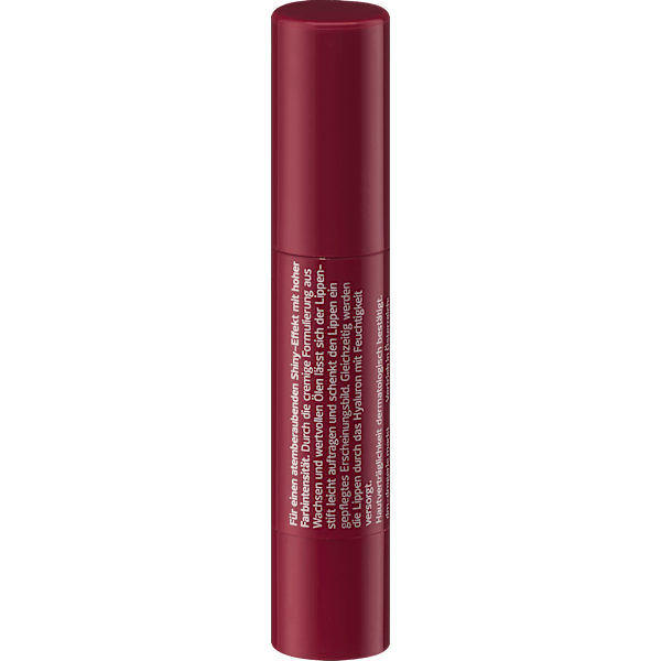 Lippenstift Shiny 40 alverde NATURKOSMETIK